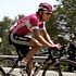 Kim Kirchen attacks during stage 3 of the Volta a Catalunya 2006